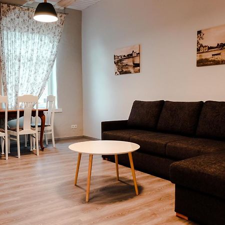 Ohtu Apartments ฮัปซาลู ภายนอก รูปภาพ